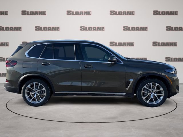 New 2026 BMW X5 xDrive40i w/ Climate Comfort Package AWD/4WD image 6