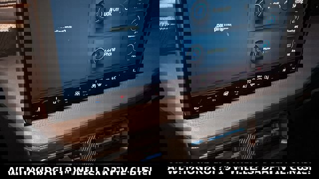 New 2026 Ford Maverick Lobo image 16