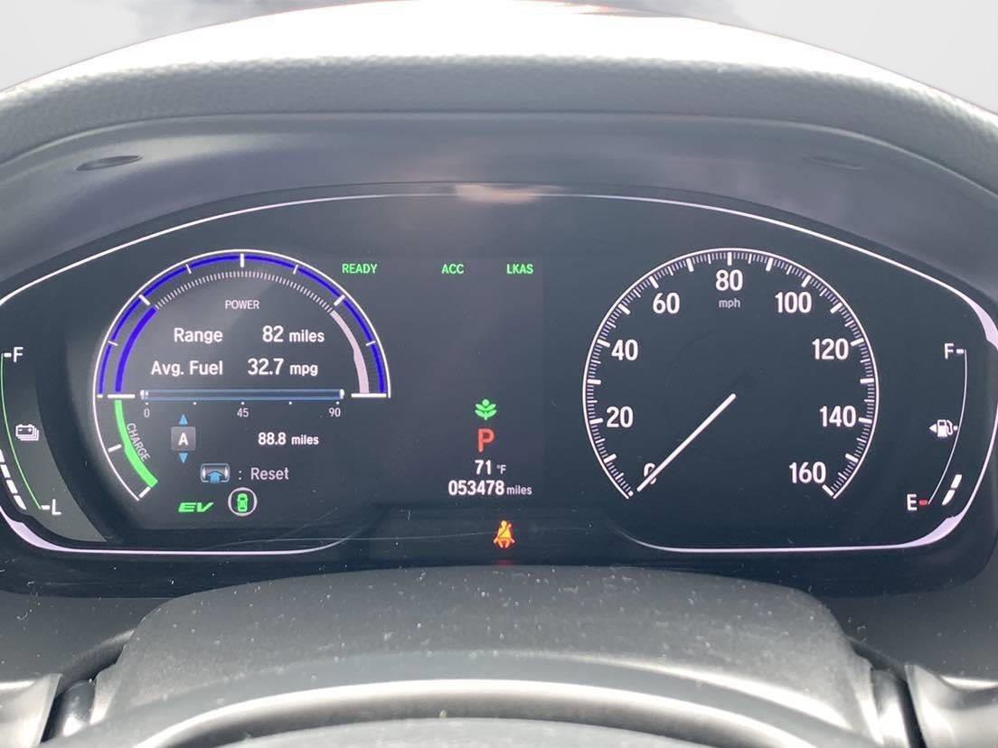 Used 2020 Honda Accord Touring image 22