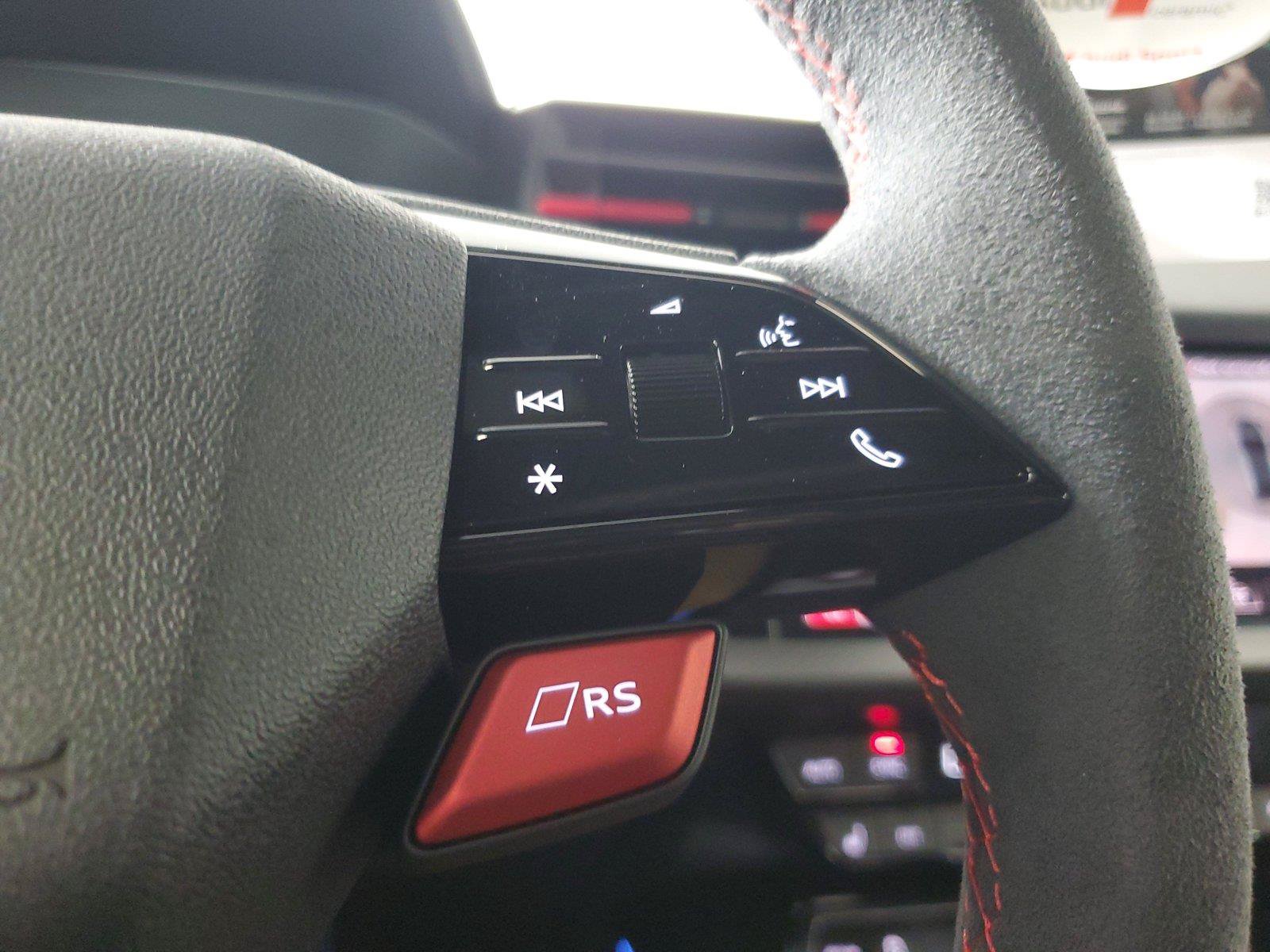 New 2026 Audi RS 3 AWD/4WD image 24