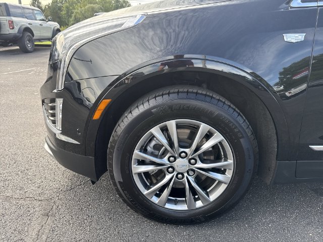 Used 2023 Cadillac XT5 Premium Luxury w/ Technology Package AWD/4WD image 27