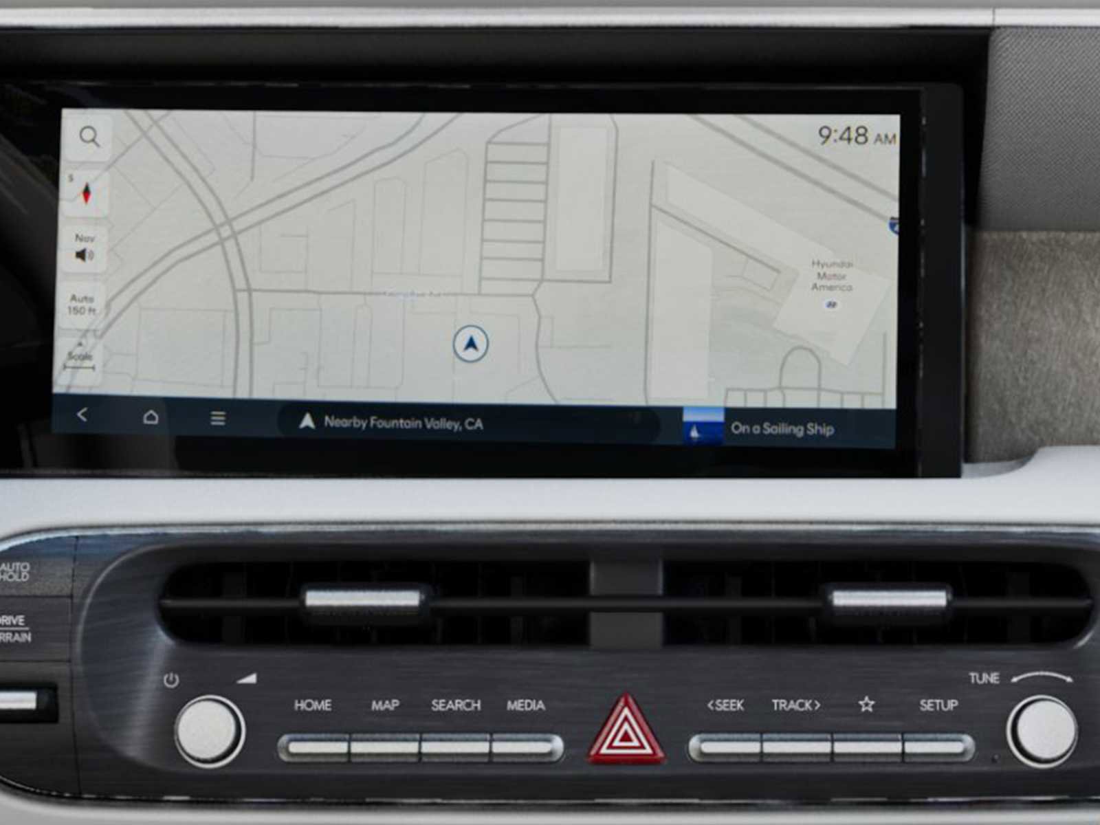 New 2026 Hyundai Palisade Limited image 10