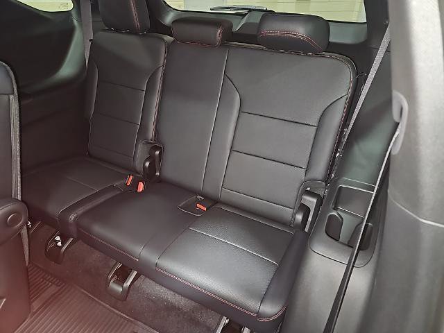 New 2026 Chevrolet Traverse Z71 w/ Driver Confidence Package image 23