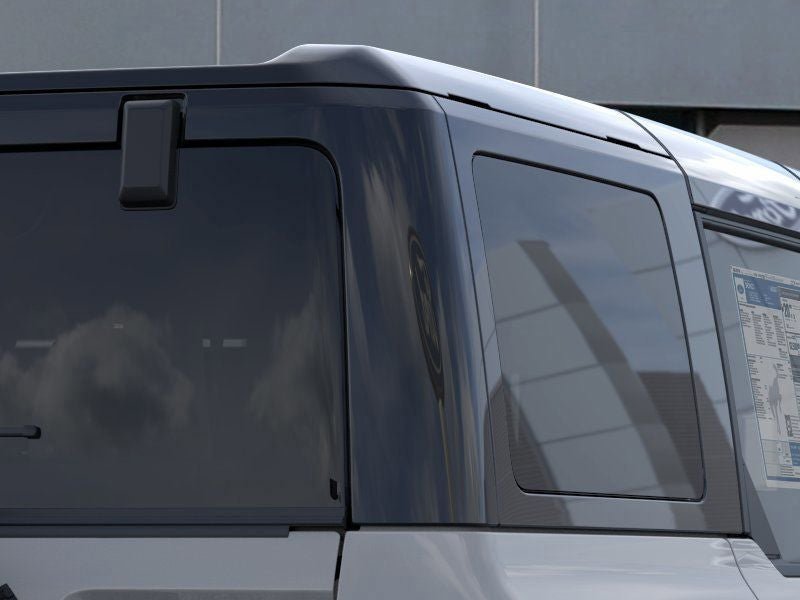 New 2026 Ford Bronco Big Bend image 25