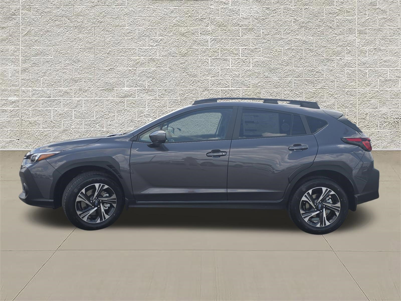 New 2026 Subaru Crosstrek 2.0i Premium AWD/4WD image 4