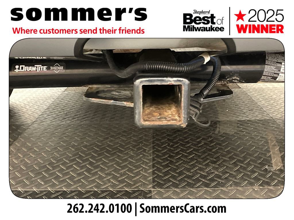 Used 2021 Subaru Forester Touring w/ Popular Package #2 AWD/4WD image 31