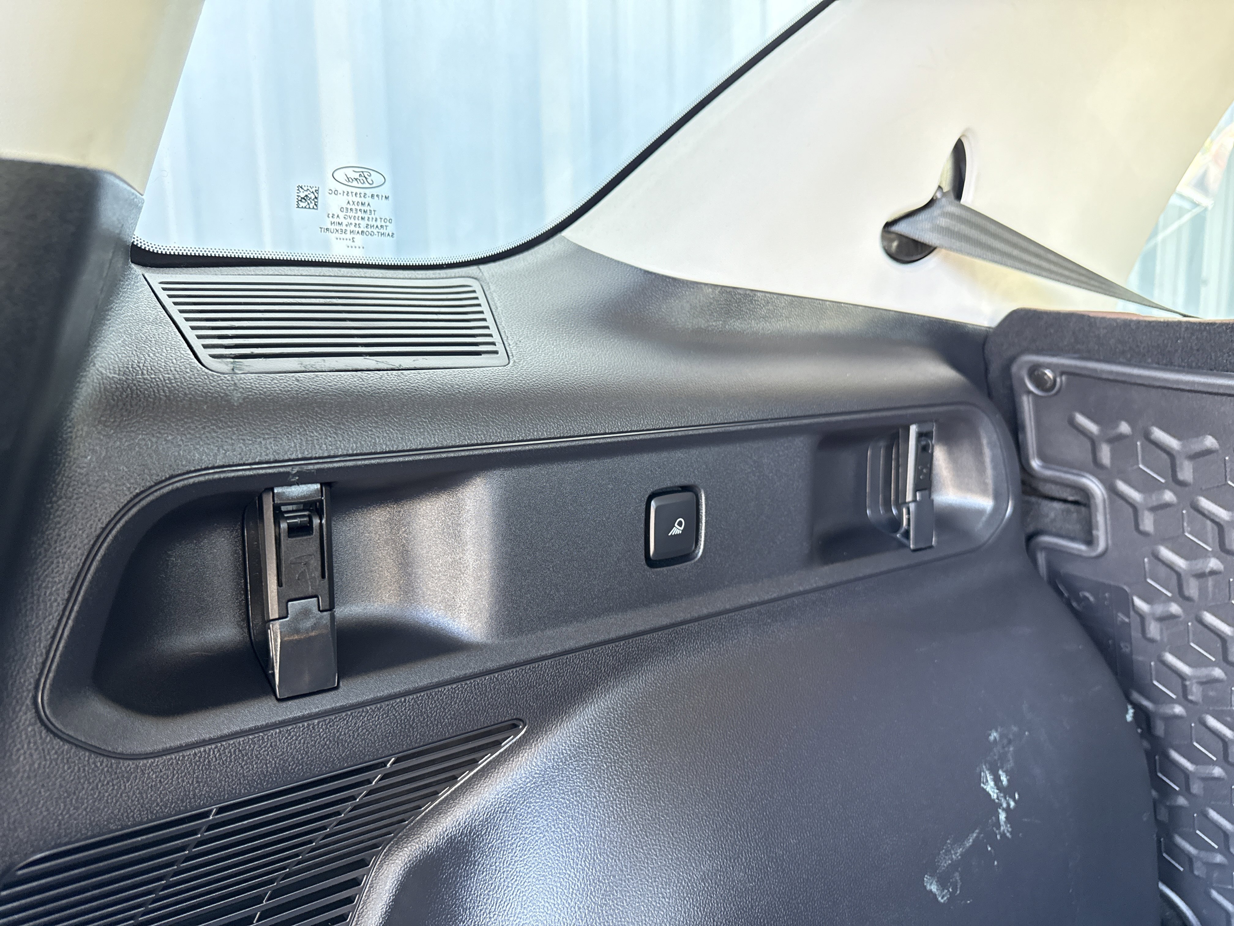 Used 2022 Ford Bronco Sport Badlands w/ Premium Package image 53