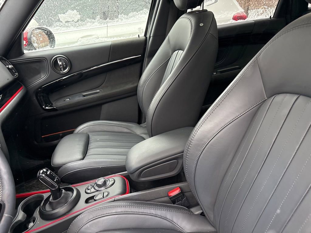 Certified 2024 MINI Cooper Countryman John Cooper Works image 6