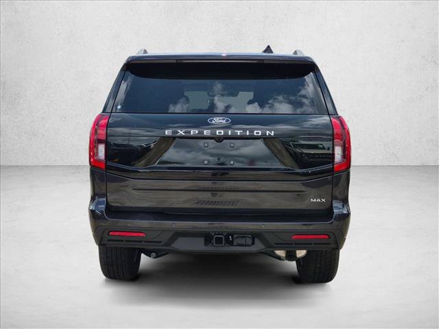 New 2027 Ford Expedition Max Active RWD image 7