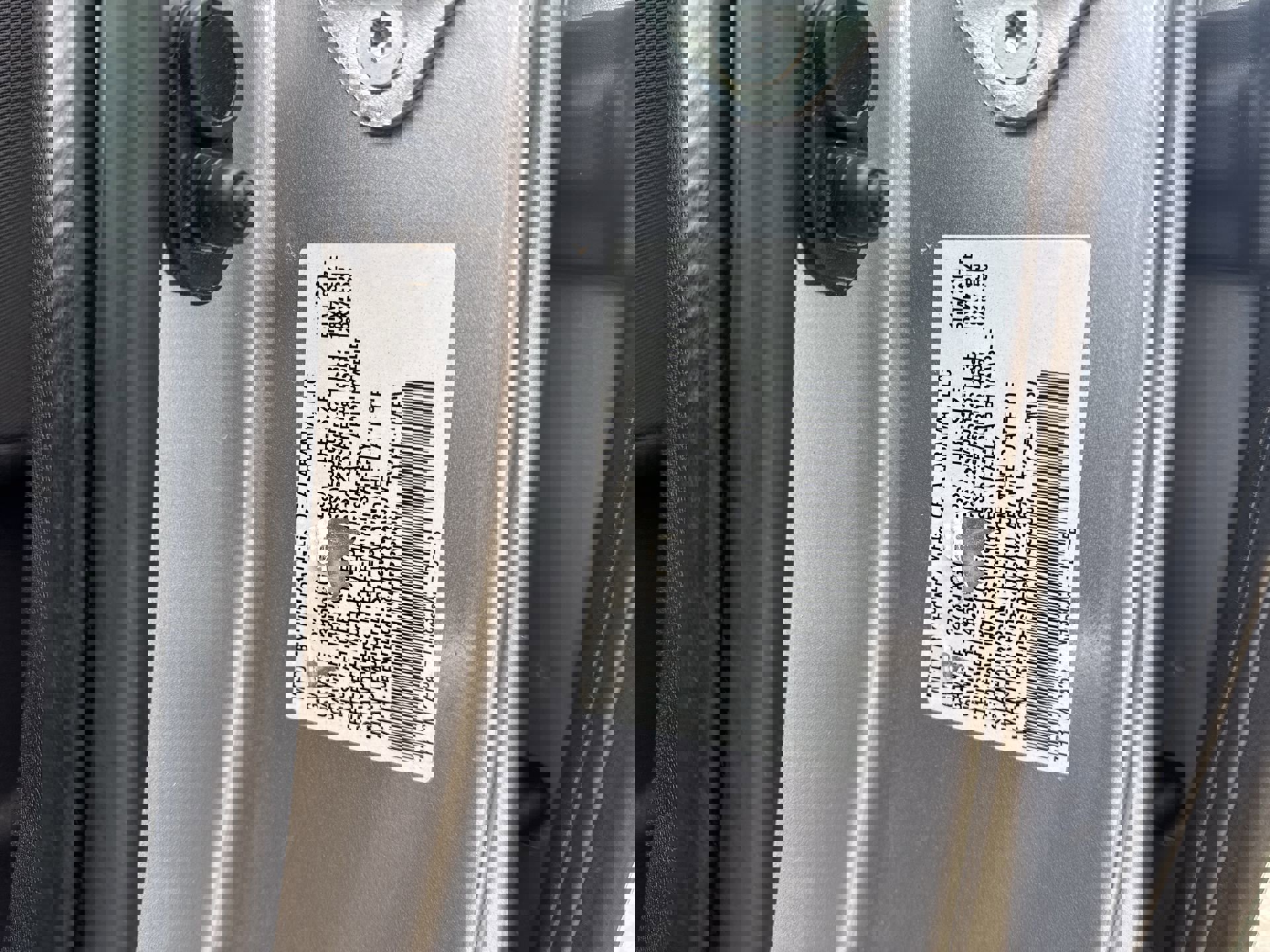 Used 2021 Honda Odyssey EX image 32