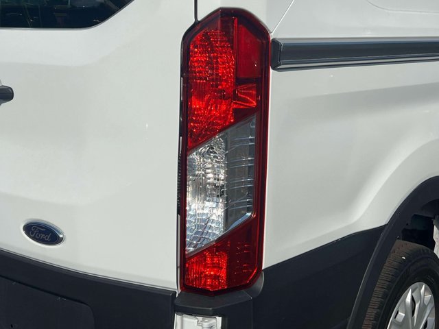 Used 2025 Ford Transit 250 Low Roof w/ Exterior Upgrade Package RWD image 12