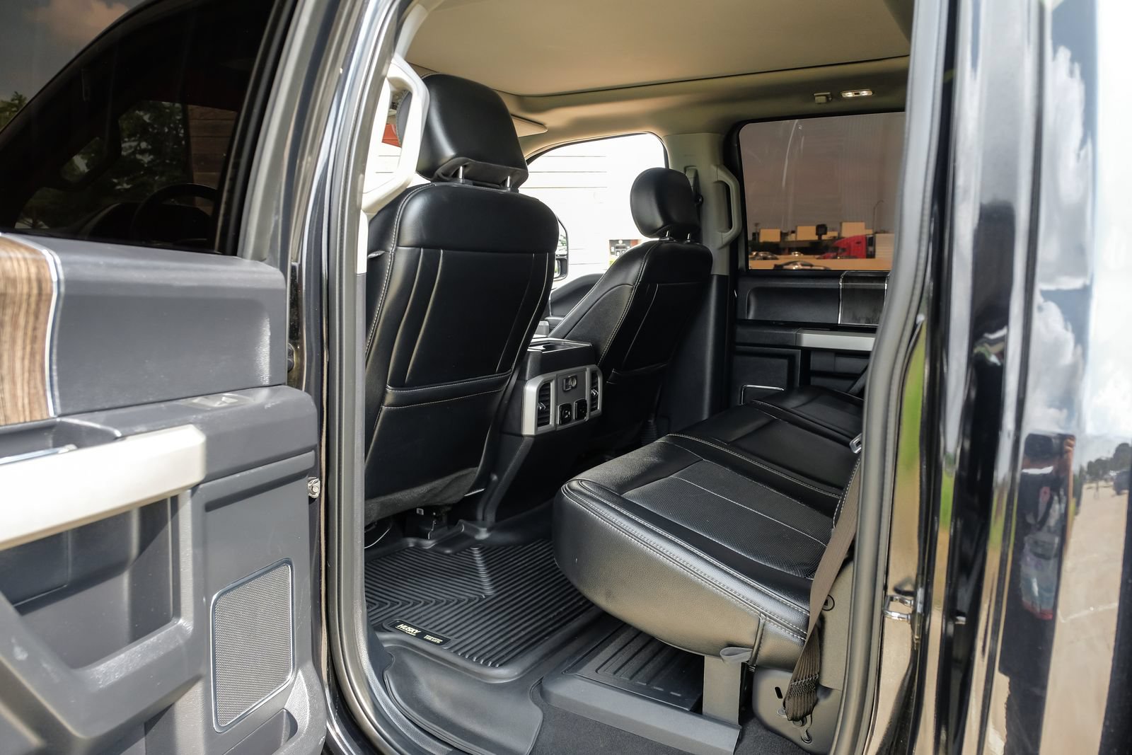 Used 2021 Ford F250 Lariat AWD/4WD image 41
