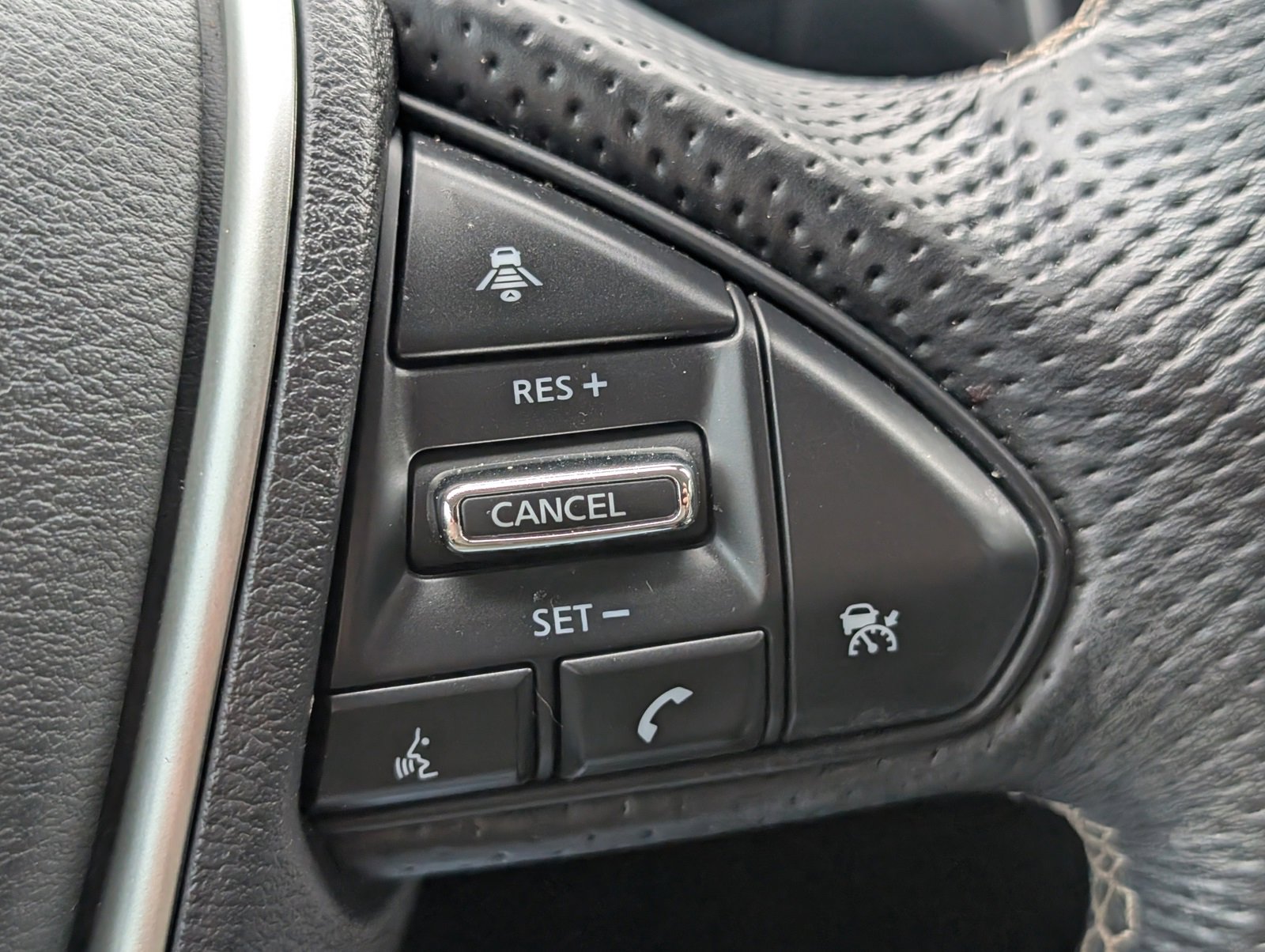 Used 2021 Nissan Maxima 3.5 SV w/ Floor Mat Group image 11