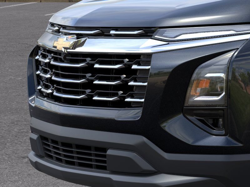 New 2026 Chevrolet Equinox LT FWD image 13