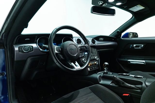 Used 2016 Ford Mustang GT image 23