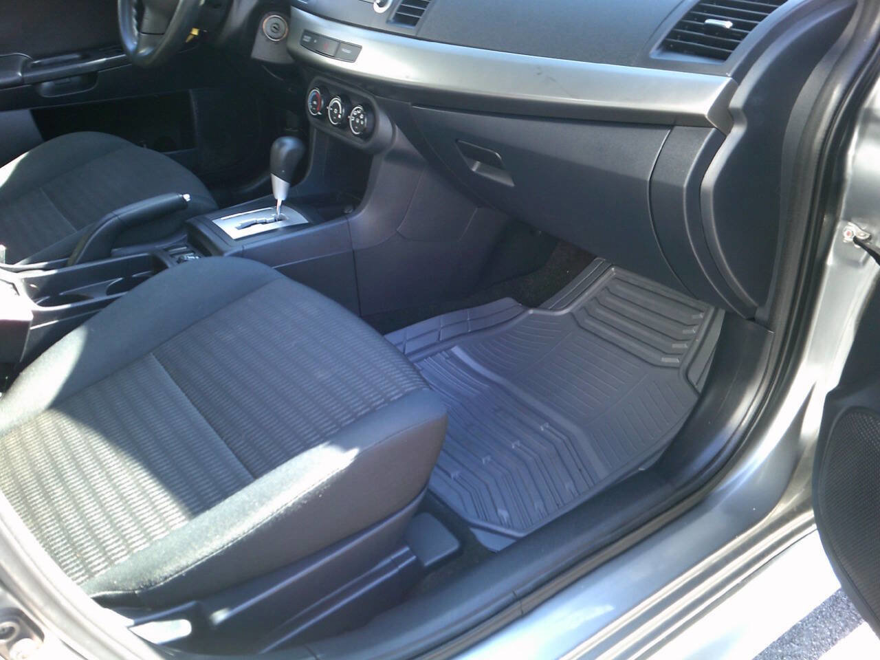 Used 2012 Mitsubishi Lancer SE AWD/4WD image 11