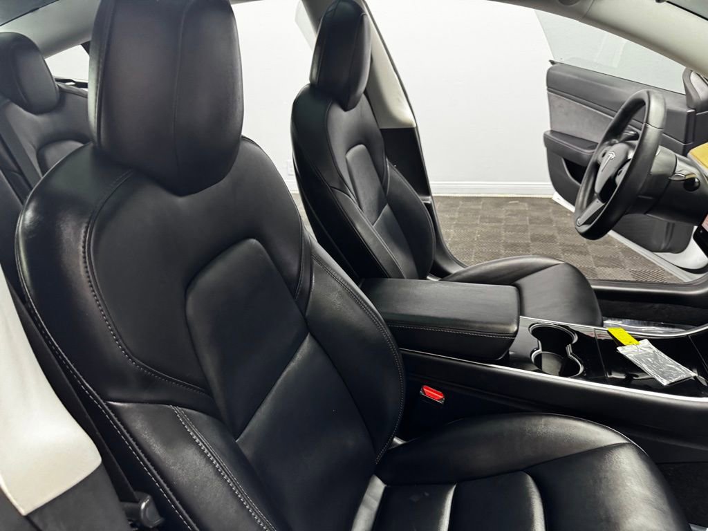 Used 2020 Tesla Model 3 Long Range image 52
