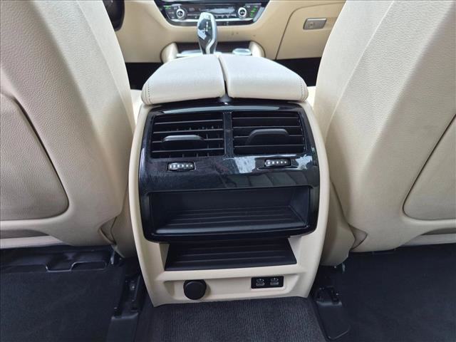 Used 2022 BMW 530i xDrive AWD/4WD image 17