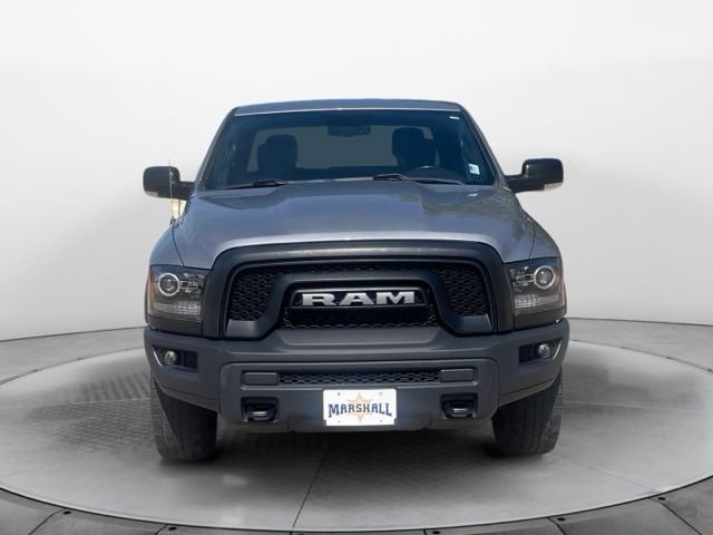 Used 2022 RAM 1500 Classic Warlock w/ Electronics Group AWD/4WD image 4