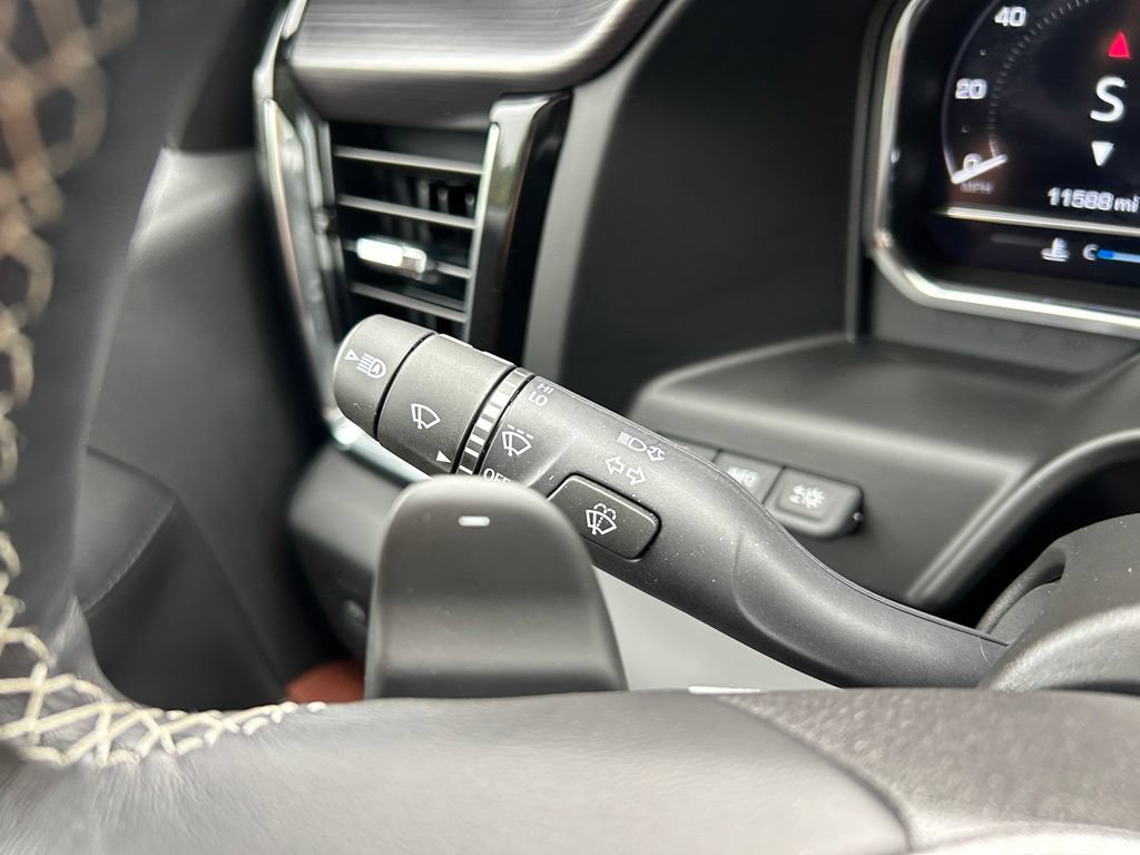 Used 2025 GMC Sierra 1500 Denali Ultimate AWD/4WD image 61