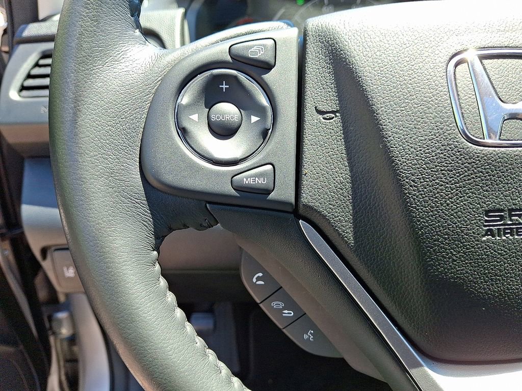 Used 2016 Honda CR-V Touring image 22