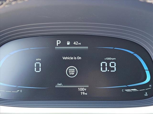 New 2026 Hyundai Venue SEL FWD image 13
