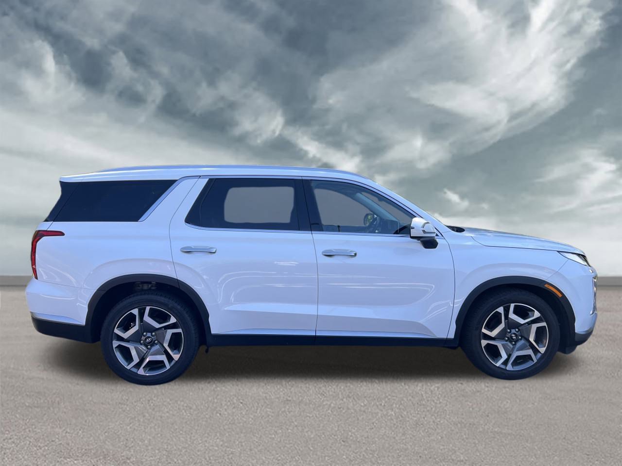 Used 2024 Hyundai Palisade SEL image 6