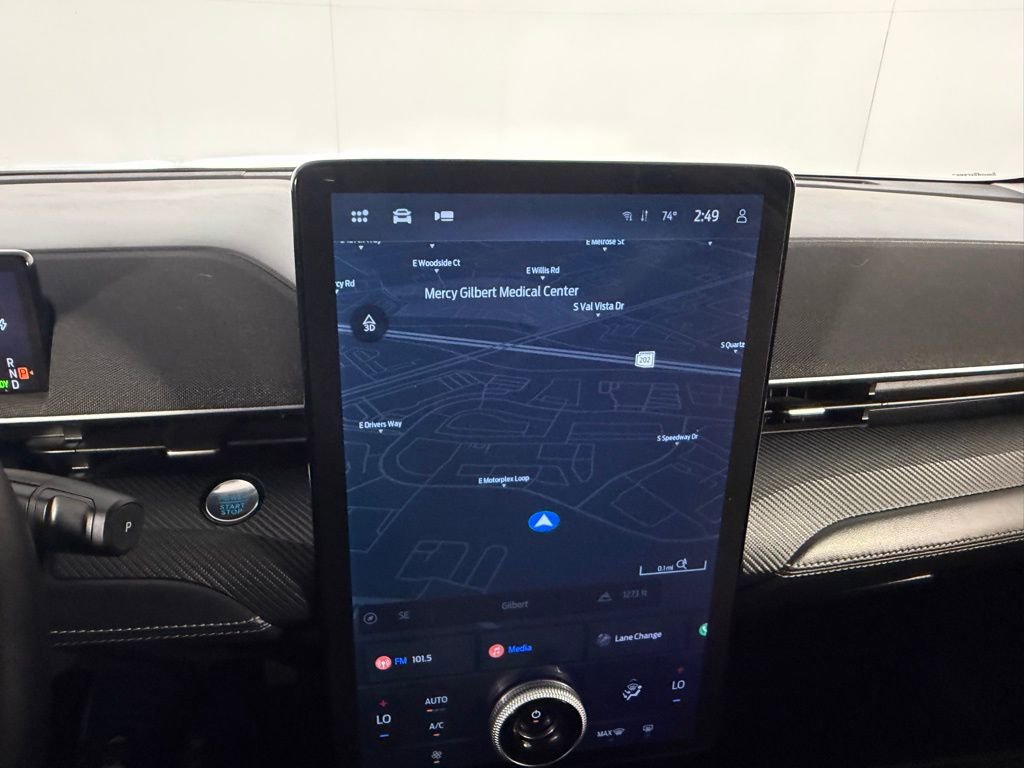 Used 2025 Ford Mustang Mach-E Select RWD image 14