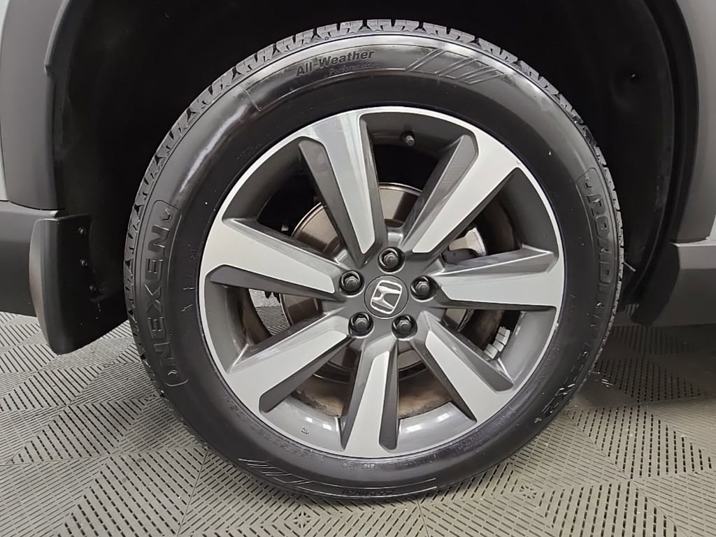Used 2023 Honda Pilot Touring image 51
