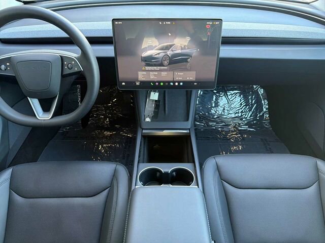Used 2025 Tesla Model 3 Long Range image 17