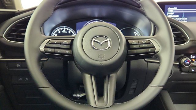 New 2026 MAZDA MAZDA3 2.5 S Sedan w/ Preferred Pkg FWD image 22
