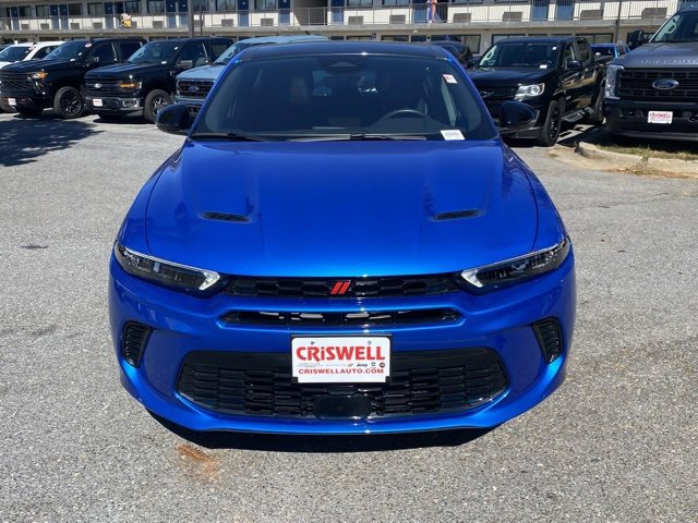 Used 2024 Dodge Hornet R/T Plus image 10