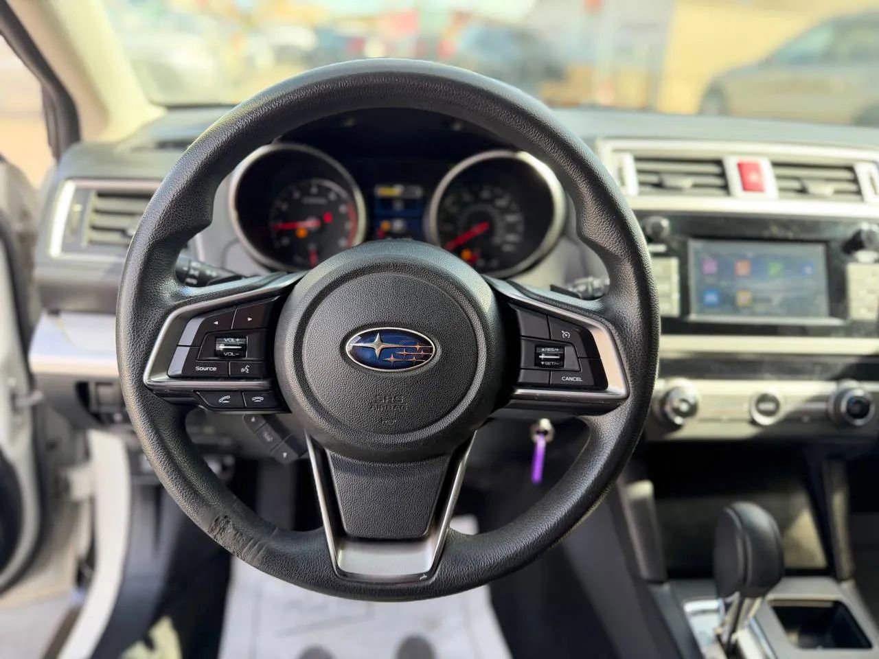 Used 2018 Subaru Outback 2.5i image 42