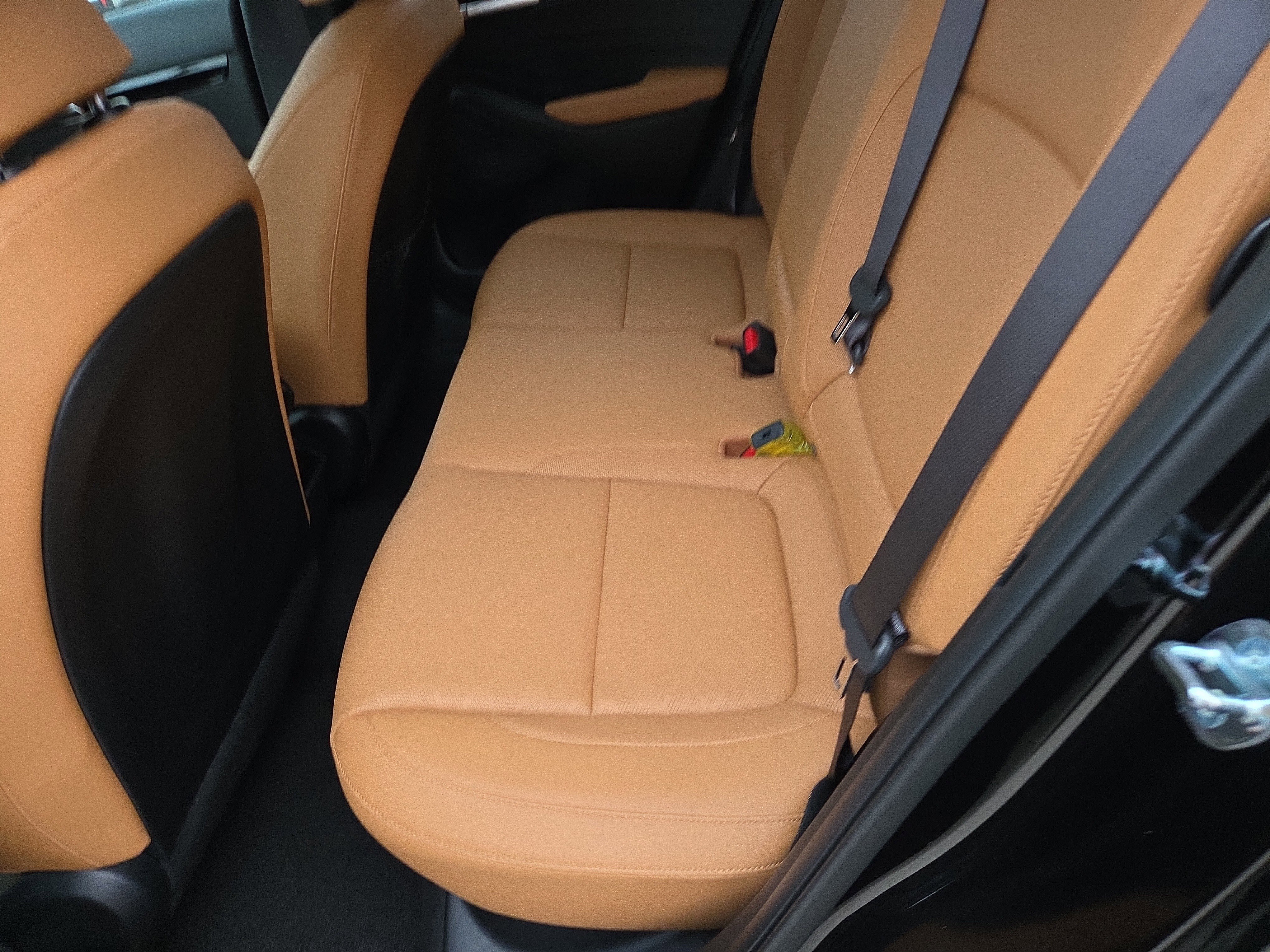 New 2026 Kia Seltos EX image 6