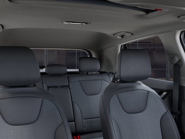 New 2025 Kia Niro EX Touring image 30