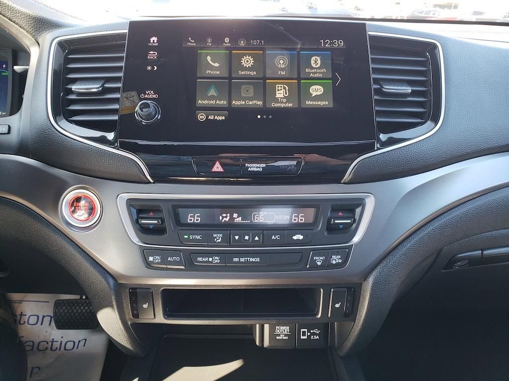 Used 2019 Honda Passport EX-L image 23