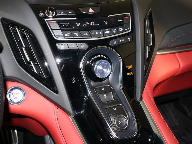 Certified 2026 Acura RDX A-Spec AWD/4WD image 24