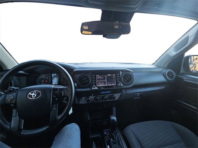 Used 2023 Toyota Tacoma SR image 12