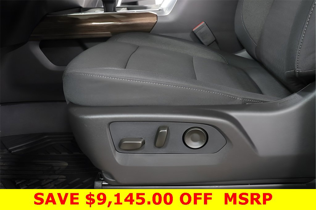 New 2026 Chevrolet Silverado 1500 LT Trail Boss w/ Convenience Package II image 18