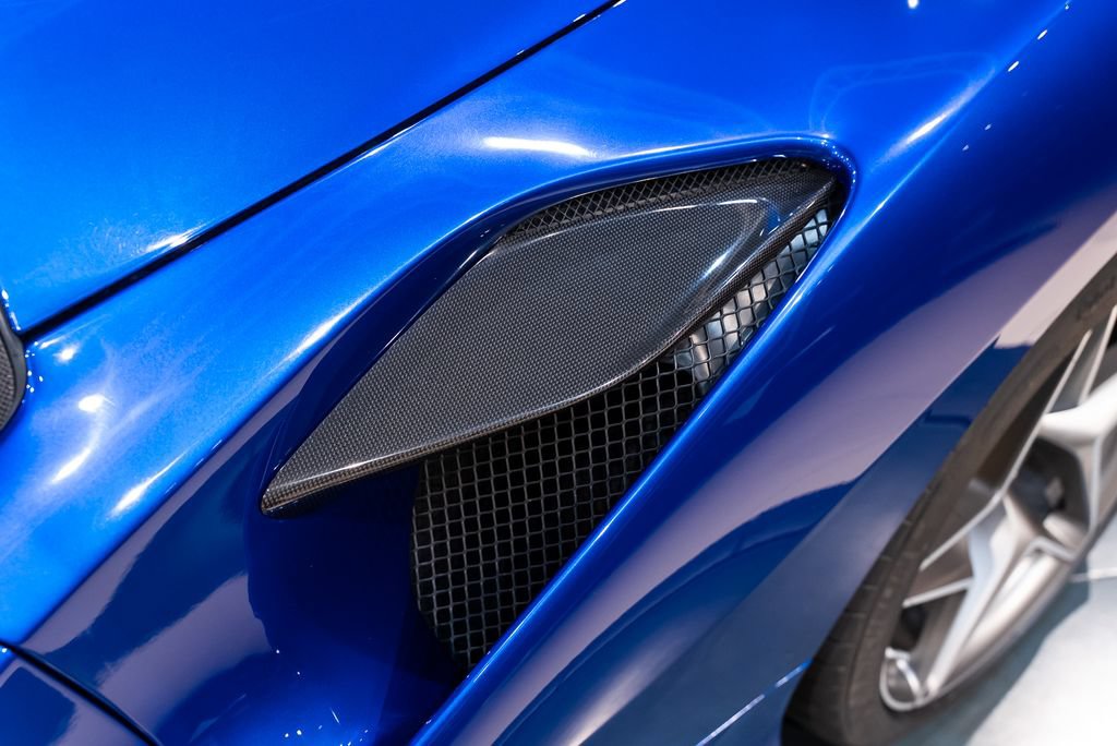 Certified 2021 Ferrari F8 Tributo RWD image 27