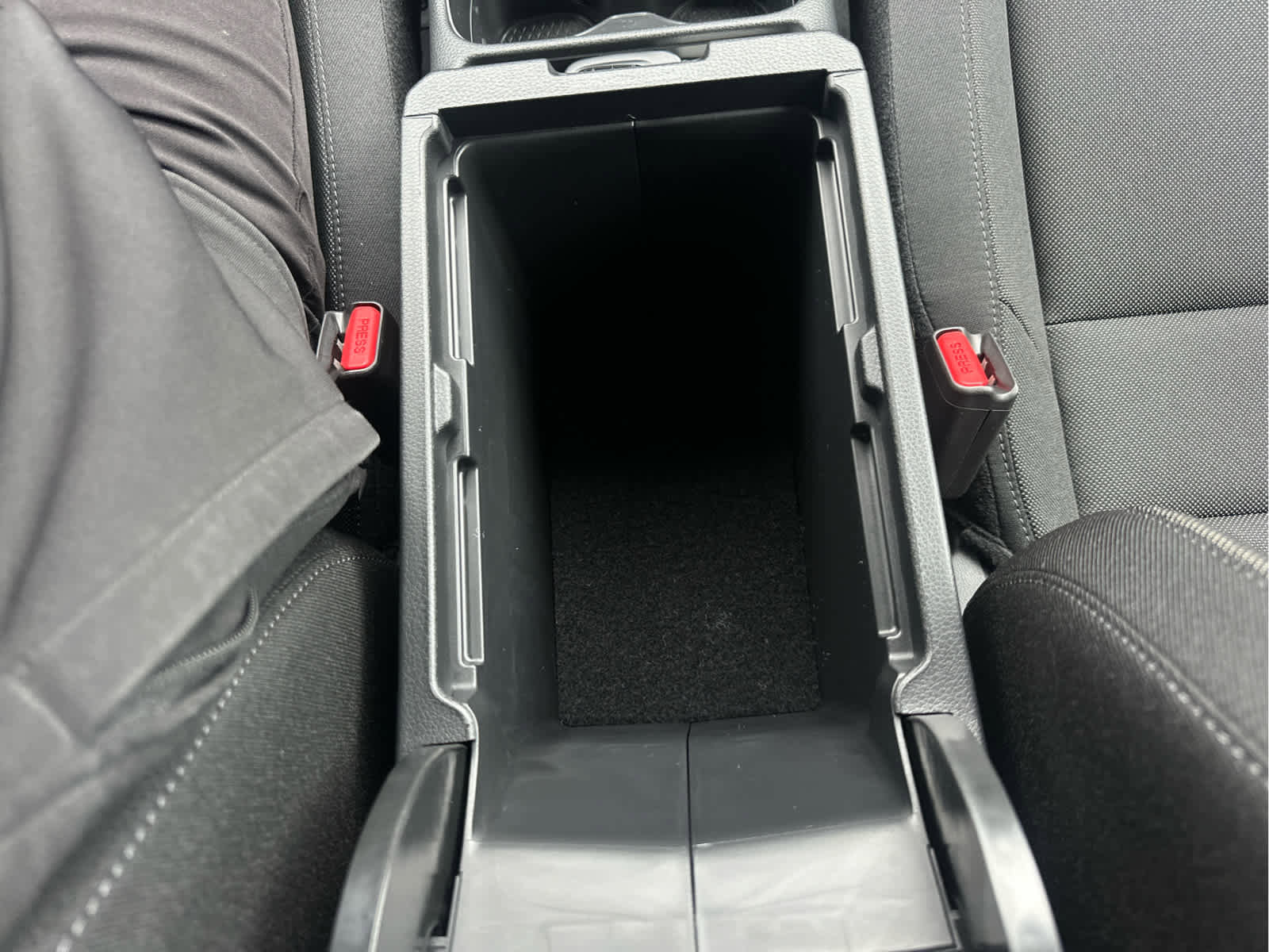 New 2026 Honda CR-V EX image 36