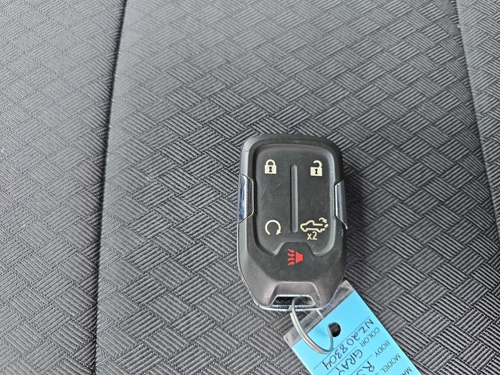 Used 2022 Chevrolet Silverado 1500 RST image 39