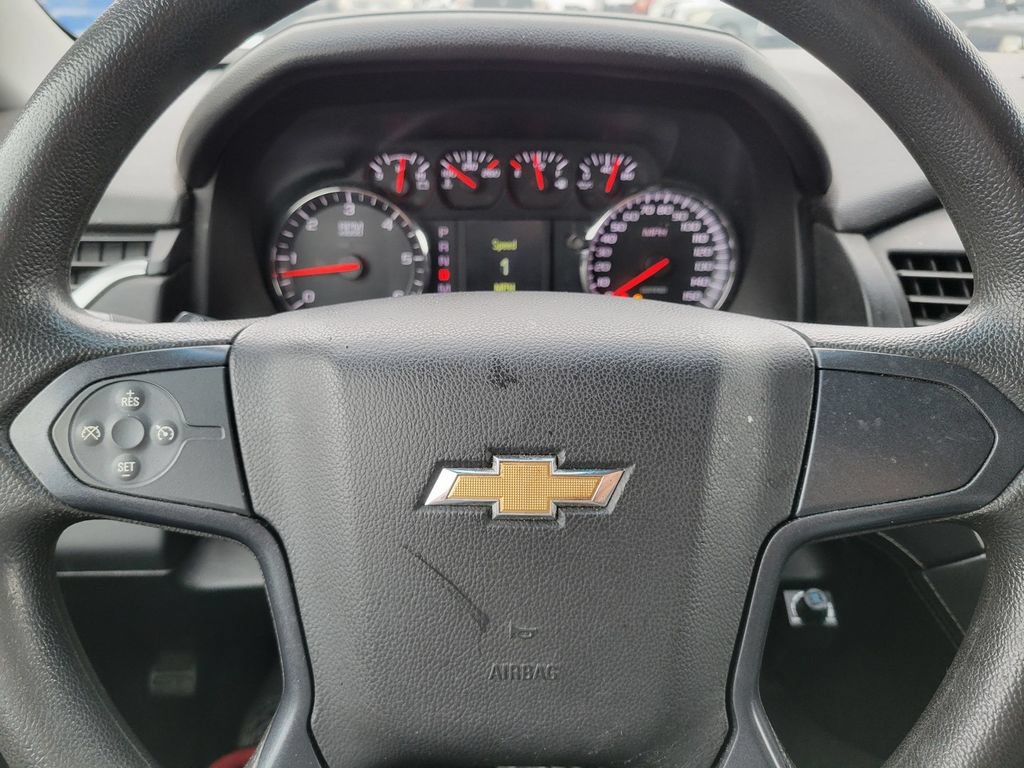 Used 2016 Chevrolet Tahoe 4WD w/ Remote Keyless Entry Package image 28