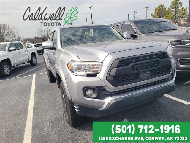 Used 2020 Toyota Tacoma SR5 image 29