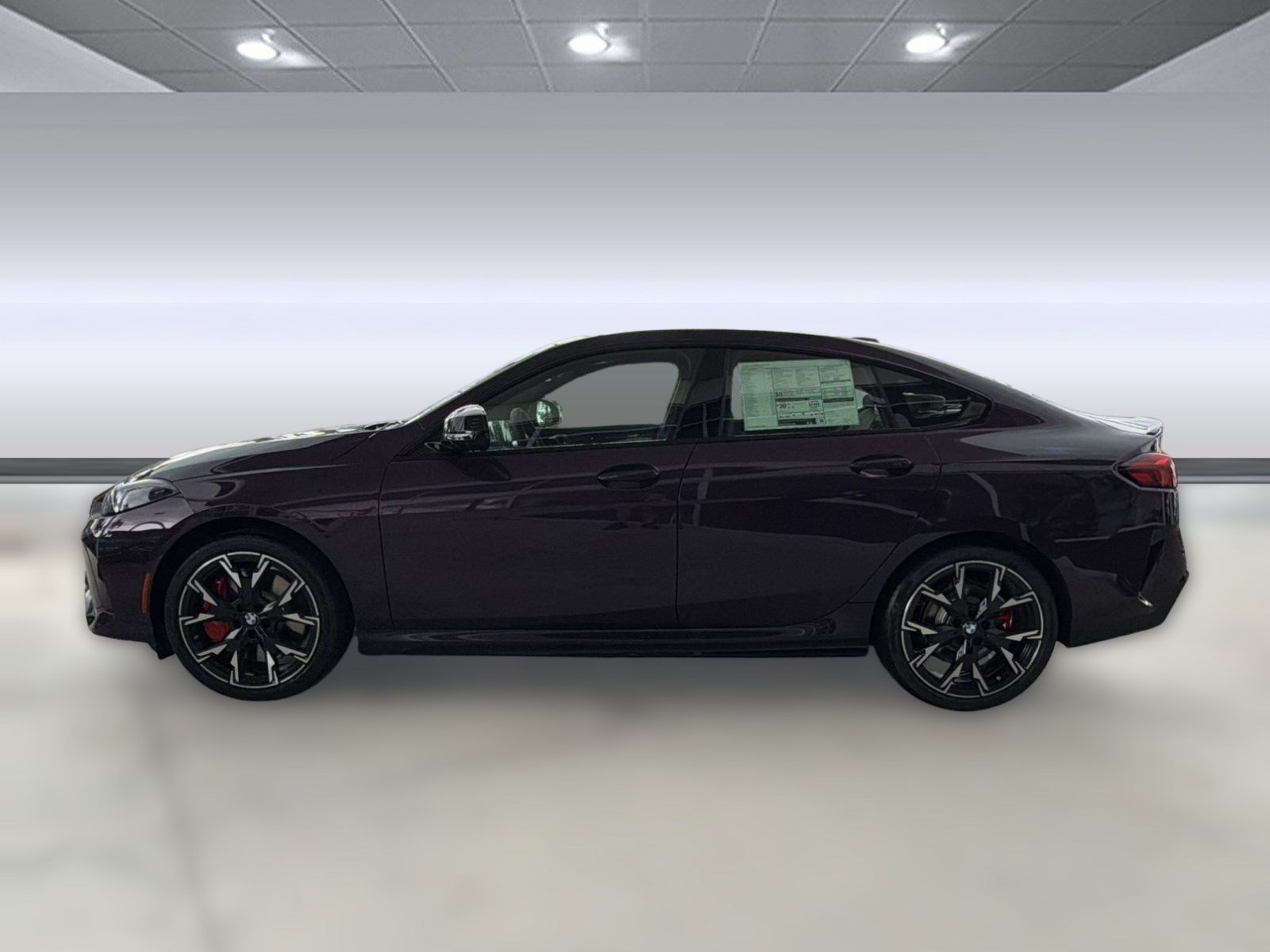 New 2026 BMW 228i xDrive w/ Technology Package AWD/4WD image 2