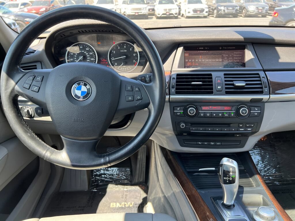 Used 2009 BMW X5 xDrive30i AWD/4WD image 15