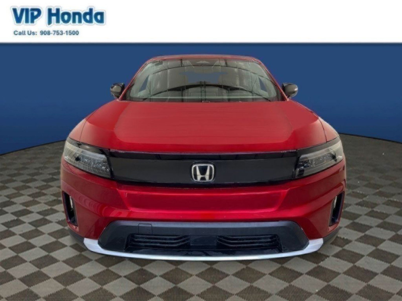 New 2026 Honda Prologue EX image 10