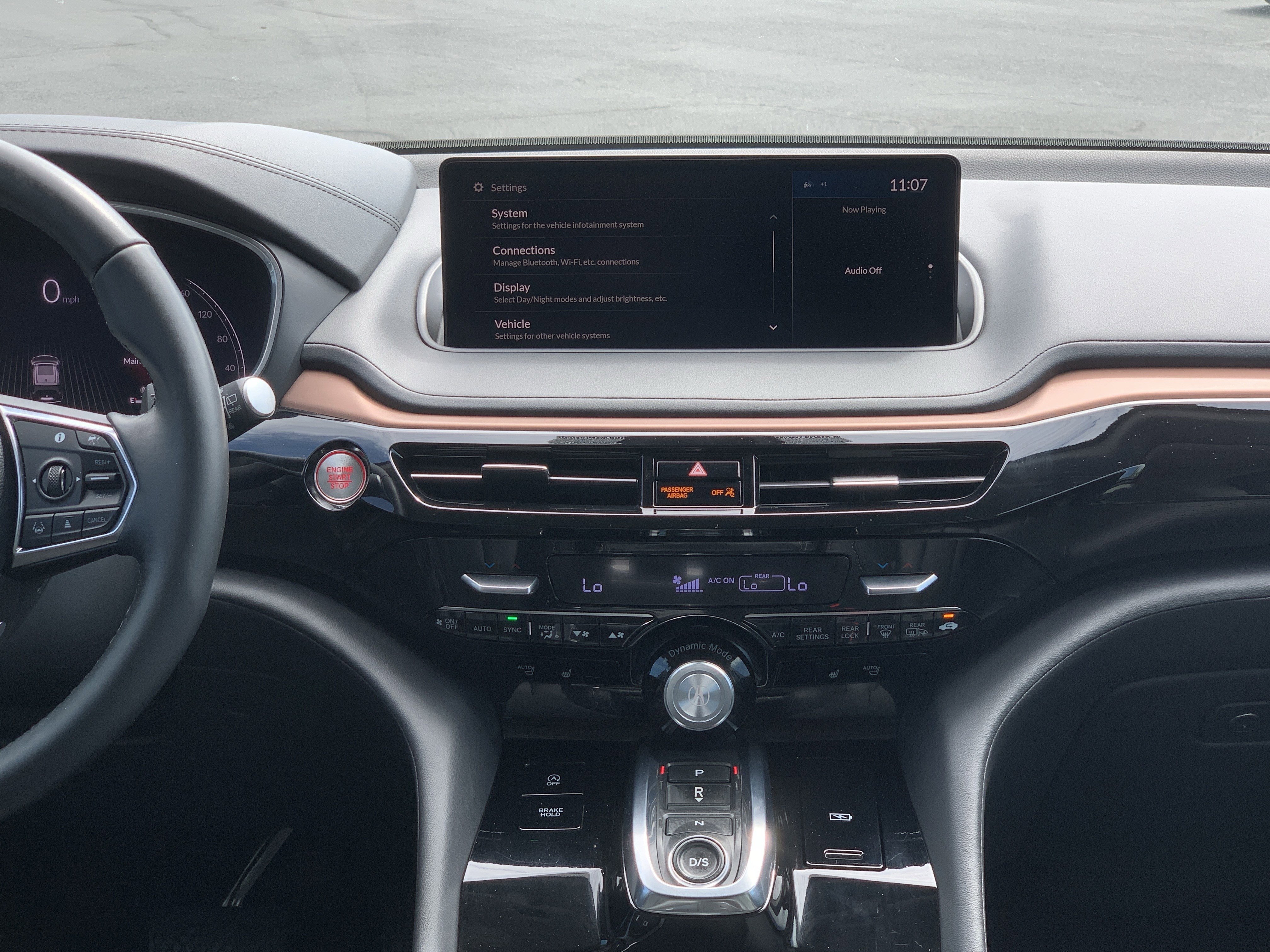 Used 2022 Acura MDX SH-AWD w/ Technology Package image 25