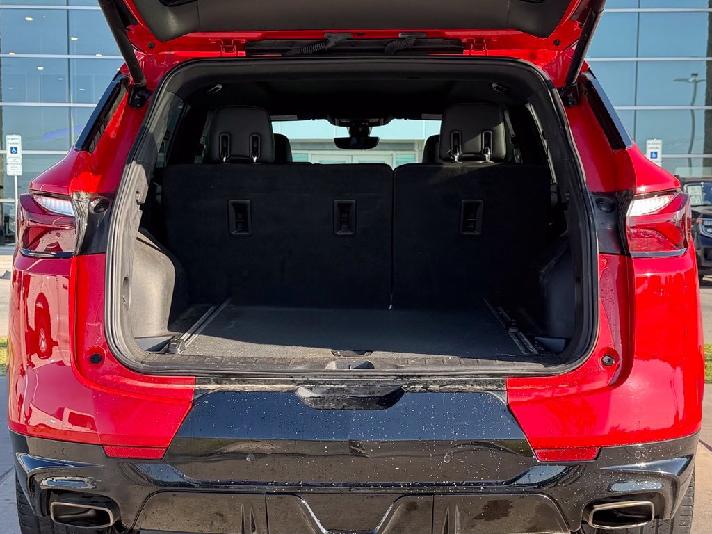 Used 2019 Chevrolet Blazer RS FWD image 27
