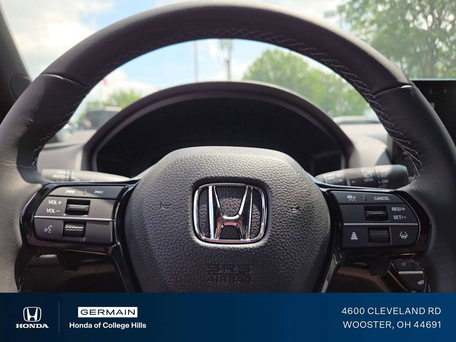 New 2026 Honda Civic Sport Touring image 28